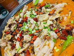 -三道菜(明堂公园店)