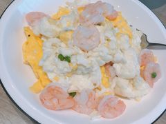 -味莊·青岛菜(云霄路店)