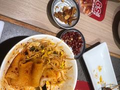 -大师兄·西北小馆(南沙万达广场店)
