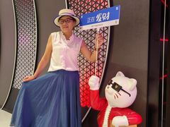 -星聚会KTV(上海东方渔人码头店)