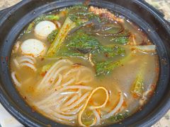 -清真·穆萨砂锅(大皮院店)