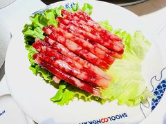 -小龙坎火锅(IFS HOT店)