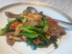 -香樟花园新粤料理(无锡万象城店)