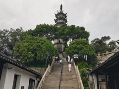 -苏州上方山国家森林公园