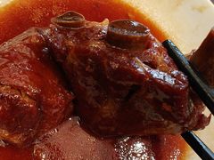 无锡老式排骨-熙盛源(滨湖万达店)
