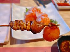 -鸟山鸣·日料食堂(王府井店)