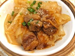 -顺德人家食府(黄金广场店)