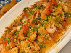 -至尊鲨鱼·原烹海鲜·新浙菜(拱宸桥店)