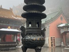 -千佛山风景名胜区