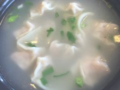 -王家沙点心店(西康路店)