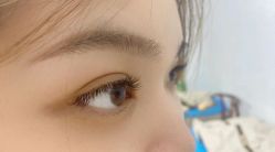 -韩美绣·骨相纹眉·洗眉美瞳线