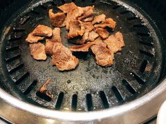 -汉江韩国料理(菊花广场店)