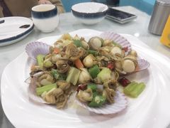 -威海渔村(黄兴路店)