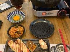 -Sushi Love 创意寿司(丽影广场店)