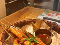 -普叽普叽泰式茶餐厅(港汇店)