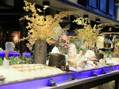 -V-ONE西雅图海鲜自助餐厅(仓山万达广场店)