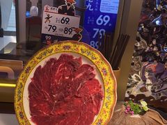 -重庆高老九火锅(万象城店)
