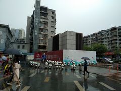 -江燕路万科里