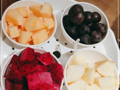 -潮火锅·麻辣牛肉火锅(观音桥方圆·LIVE店)