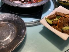 -蝎王府(曙光街店)