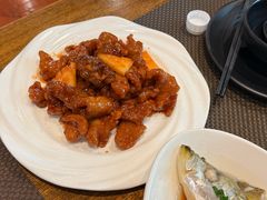 -新木器时代餐厅(太湖新天地店)