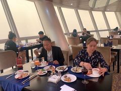 -339旋转餐厅(天府熊猫塔店)