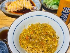-南小蟹手工點心(三里屯店)