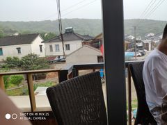 -梦缘水乡·湖景餐厅