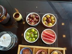 -墨泉峰味(润和国际广场店)
