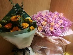 -海底捞火锅(银泰中心店)