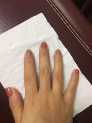 -Hands Nail专业美甲美睫