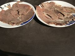 -马子禄牛肉面(金宝街店)