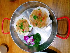 -必点海鲜·鲅鱼水饺(鞍山西道店)
