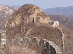 -龙泉峪长城