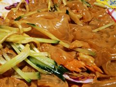 -福荣居褡裢火烧京味家常菜(西四店)