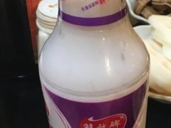 核桃奶-大龙火锅(老店)