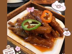 -御膳粥·牛乳粥底火锅·地道顺德菜(容桂店)