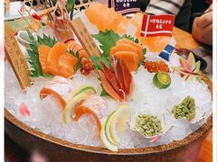 -文三酒肆自助放题(新街口友谊广场店)