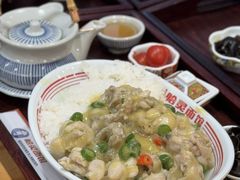 -哈灵现炒本帮面(宁波路店)