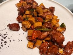 -德兴馆(广东路总店)