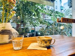 -春庄咖啡SpringHues(钟楼小区店)