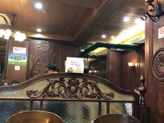 -德大西餐社(云南南路店)