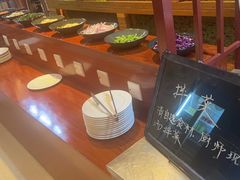 -元一希尔顿酒店·禅自助餐厅·啤酒花园