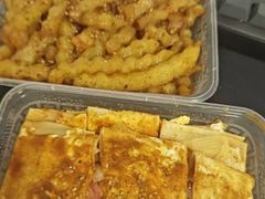 -马三洋芋片(兰州总店)