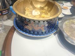 -一招鲜·全羊铺·蒙古奶茶(五一北路店)
