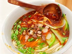 -稻香海鲜饭店(第一国际店)