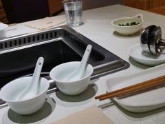 -巴奴毛肚火锅(大剧院店)