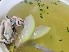 -张家卫·阳江菜·小海鲜(肥婆湾桥店)