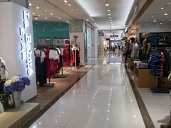 -翠微百货(龙德店)