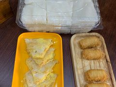 -欢姐伦教糕(北海大道北店)